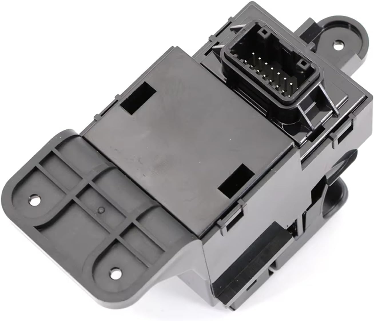 Car Parking Brake Switch Replacement Compatible with Hyundai for I30 GT N-line Electronic Handbrake Switch Auto for Park Button Auto Parts Accessories OEM: 93310G3000