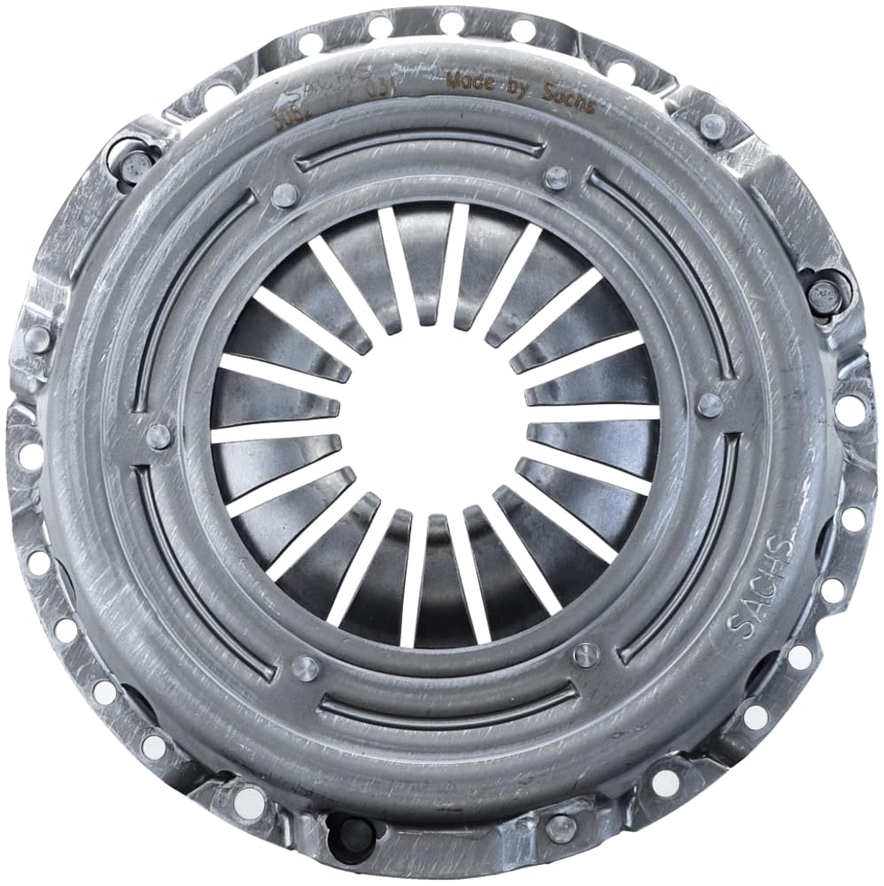 SACHS 3000 990 131 Kit Frizione Kit Con CSC per Opel Corsa D (S07) 2006-2015 e altri veicoli
