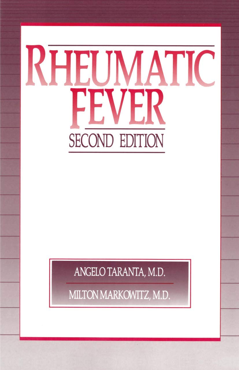Rheumatic Fever