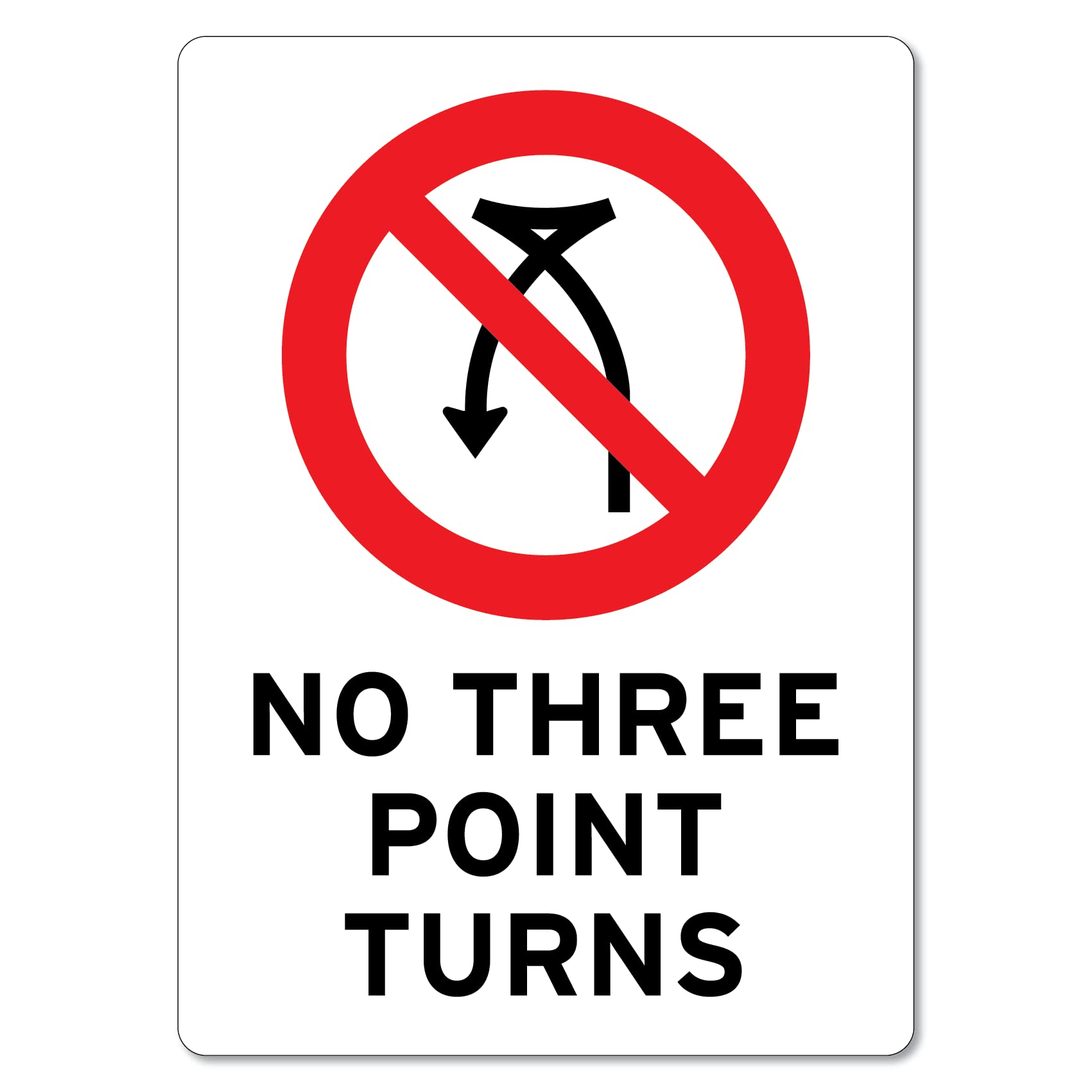 Public Environment Clean Maintenance Metal Prompt Sign Residential Scenic Area Use 8x12 Inch