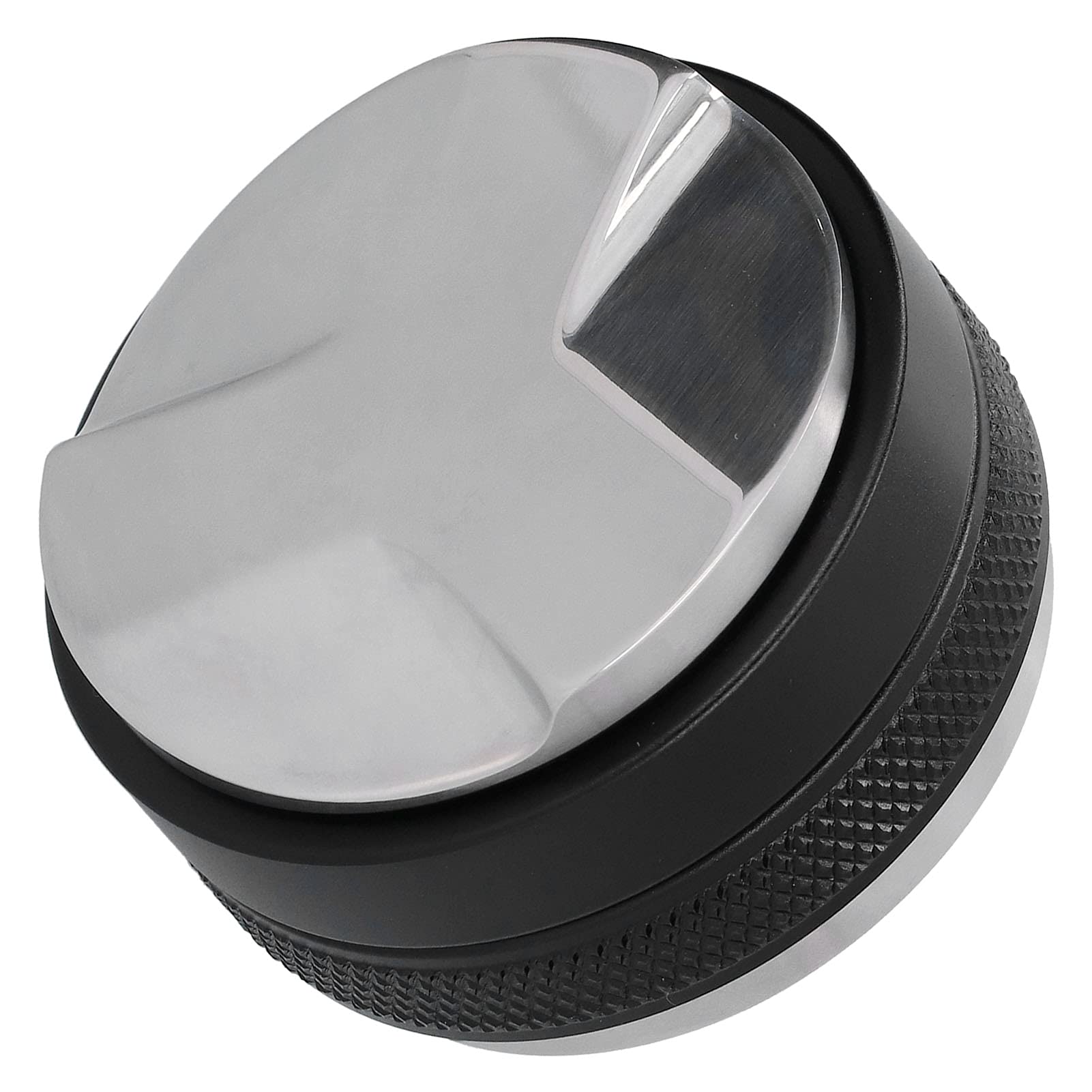 Pressino caffè Doppia Testa Regolabile 58mm