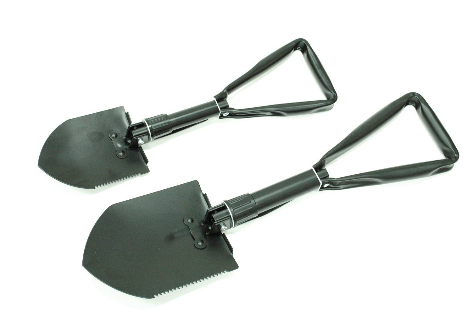 Amazon | 【ADVANTAGTE】 折り畳み スコップ シャベル 収納 袋