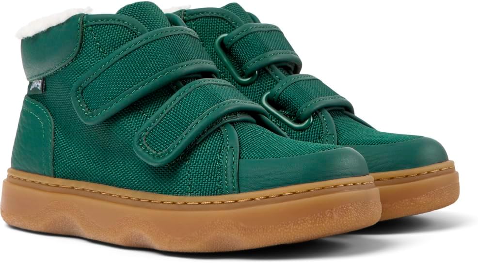 Camper unisex-child Kiddo Kids
