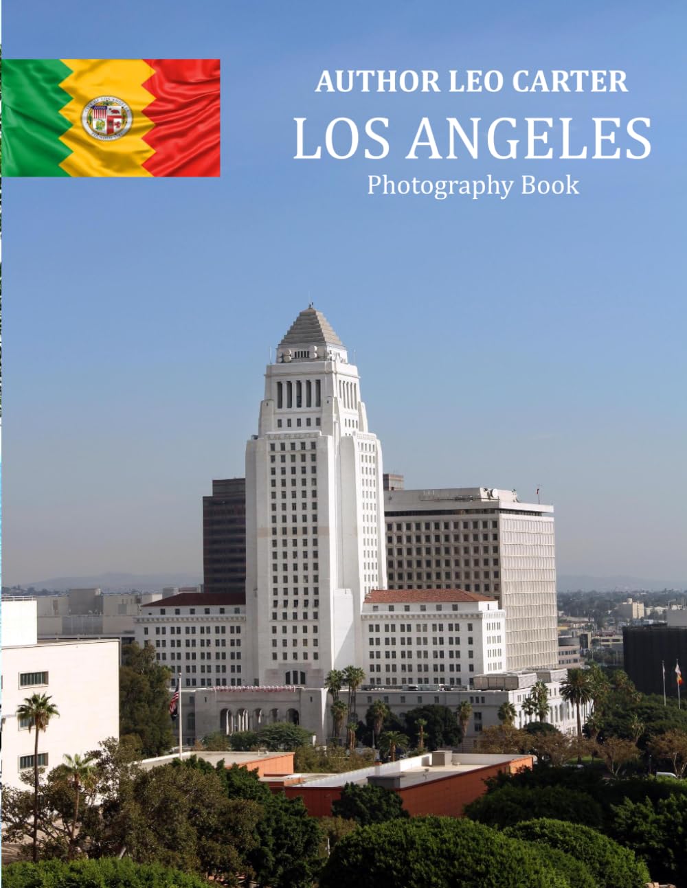 los Angeles: A Collection of 40 Scenic Photographs Showcasing the Beauty of los angeles