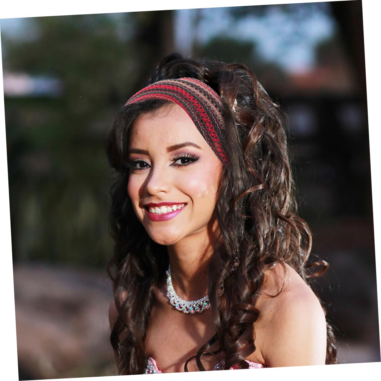 8 Piezas Unidades Diademas Anchas Retro con Diseño de Copa Alta Accesorio para Cabello Transpirable para Mujer Vintage Elegante y Cómodo