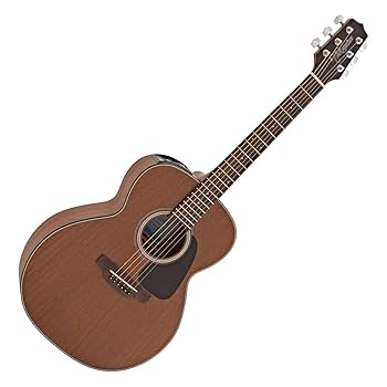 Amazon.com: Takamine GX11ME Mahogany 3/4 Size Taka-mini