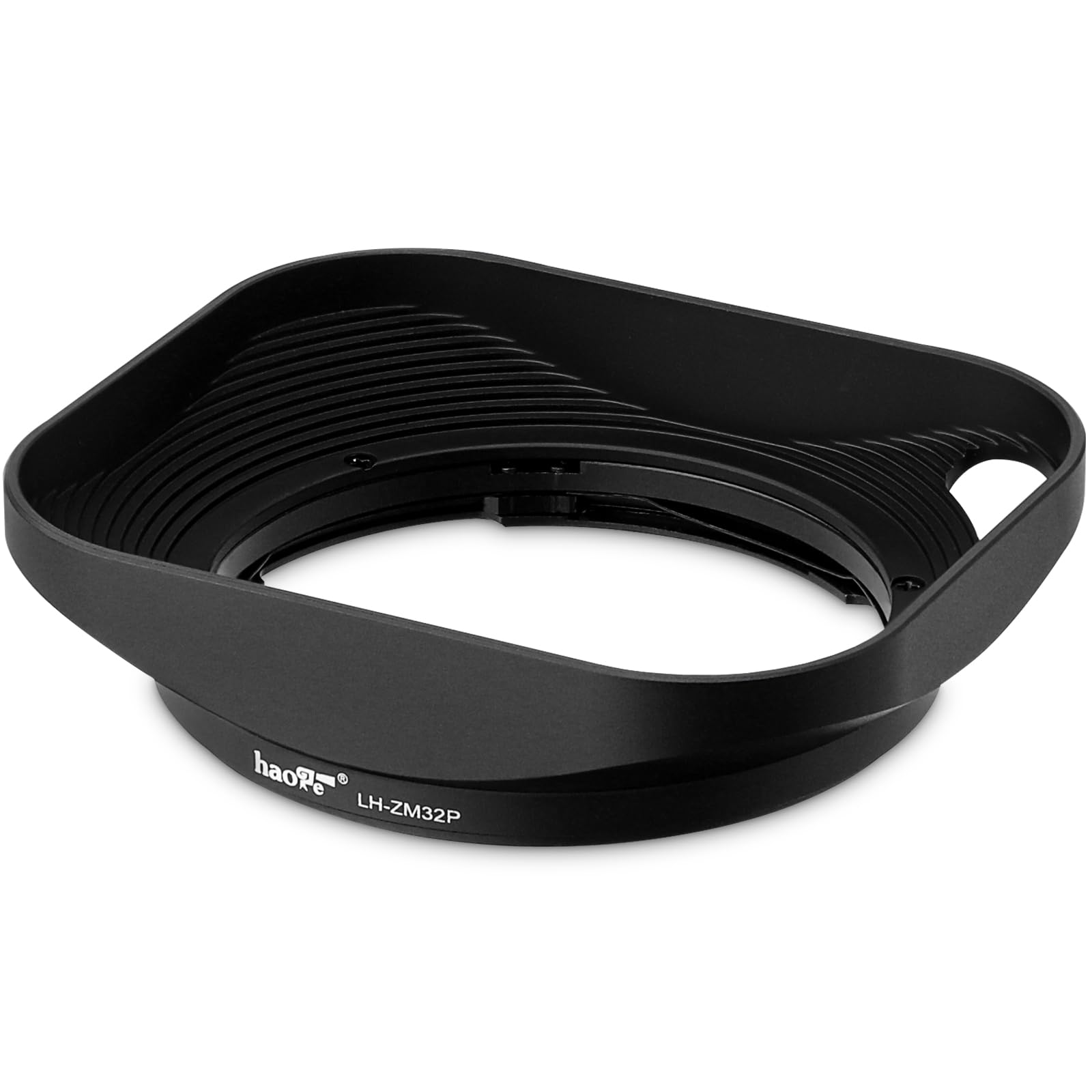 Carl Zeiss Distagon T*35mm F2 ZEレンズフード付き Amazon | Haoge LH-ZM36 バヨネットメタルラウンドレンズフード