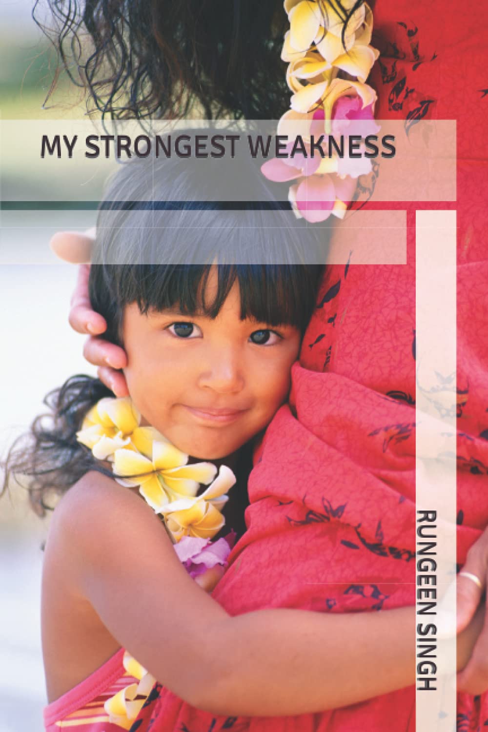 MY STRONGEST WEAKNESS