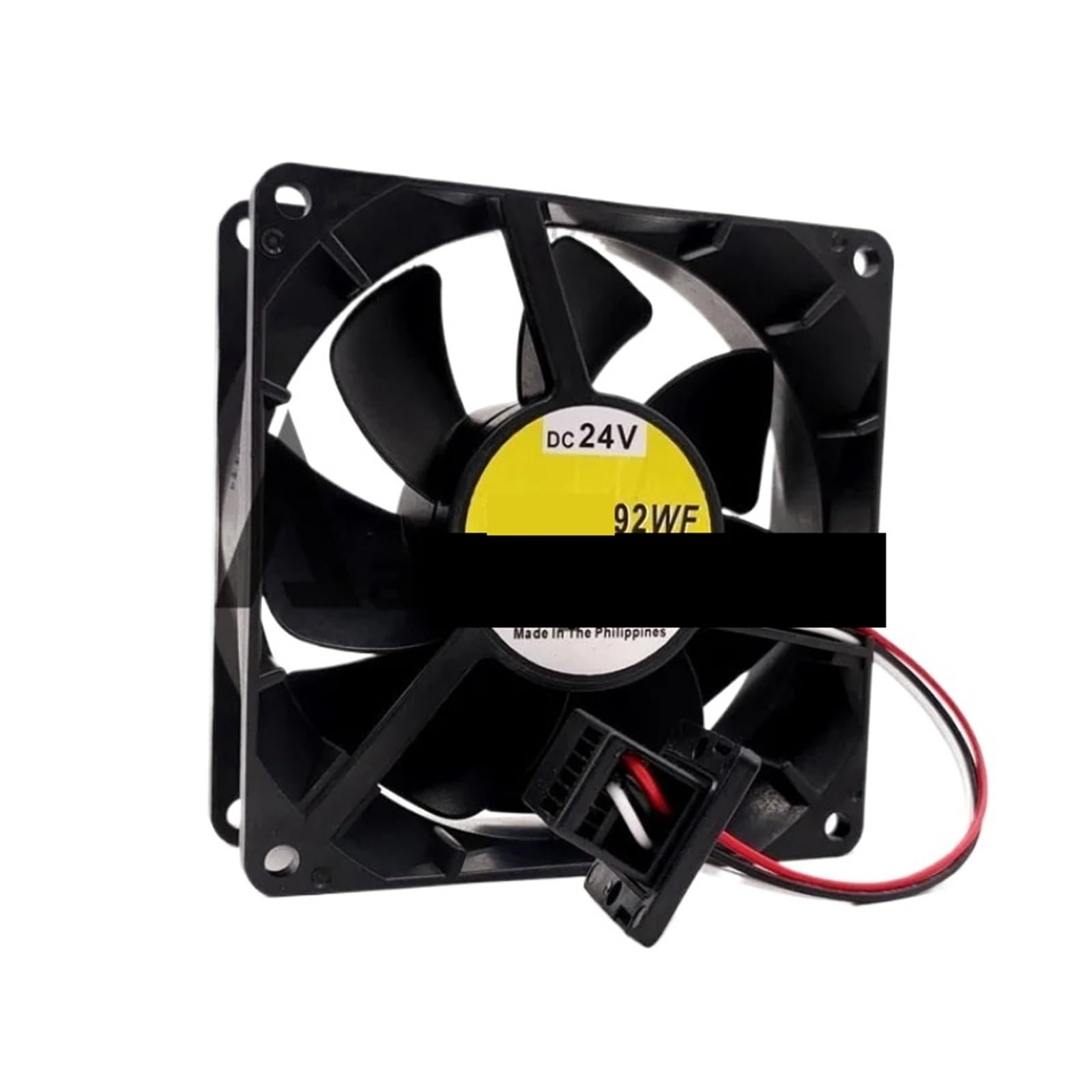 OSHZIKJII A90L-0001-0598#A 9WF0924S2031 24V 0.5A Colling Fan