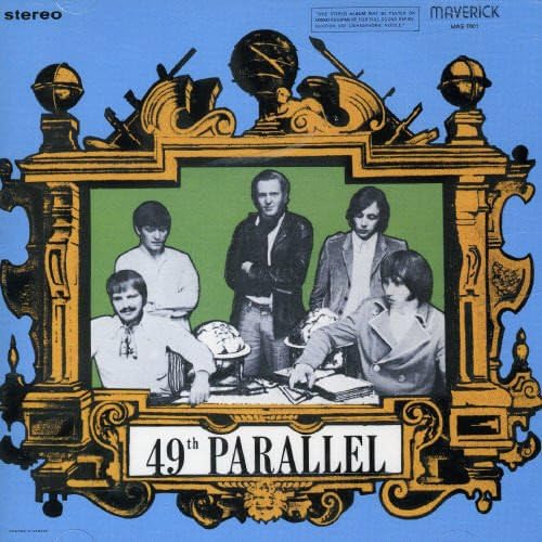 49th Parallel + Singles