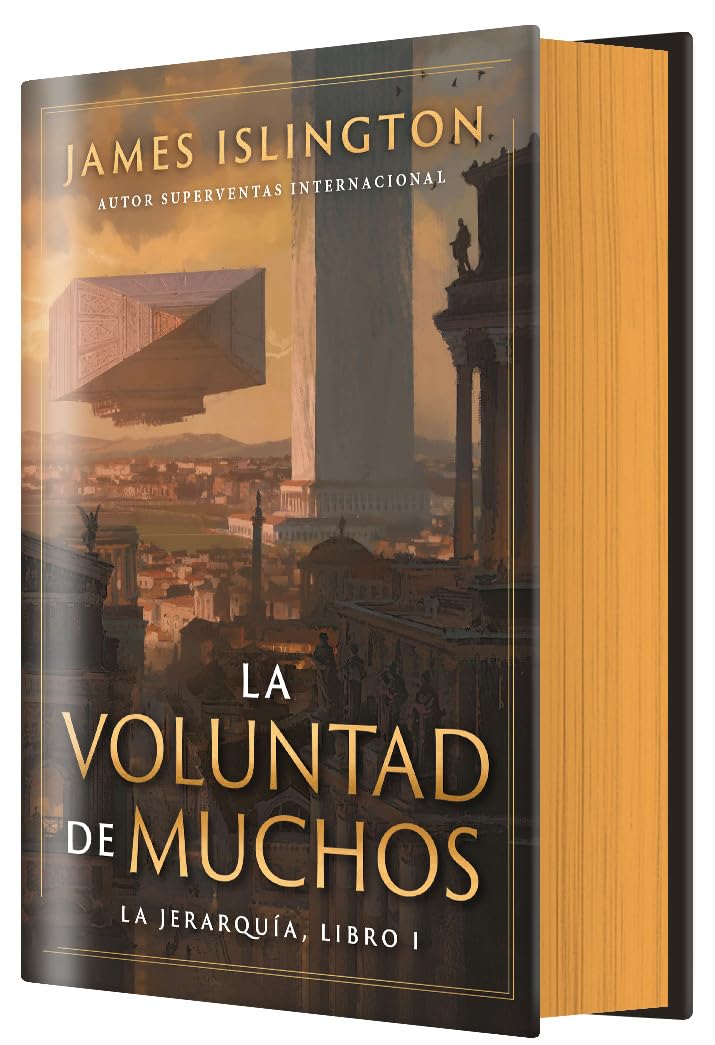La voluntad de muchos: La Jerarquía, 1