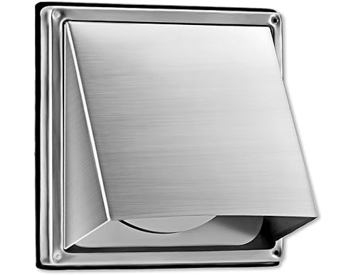 Best 4 Inch Dryer Vents for Your Home