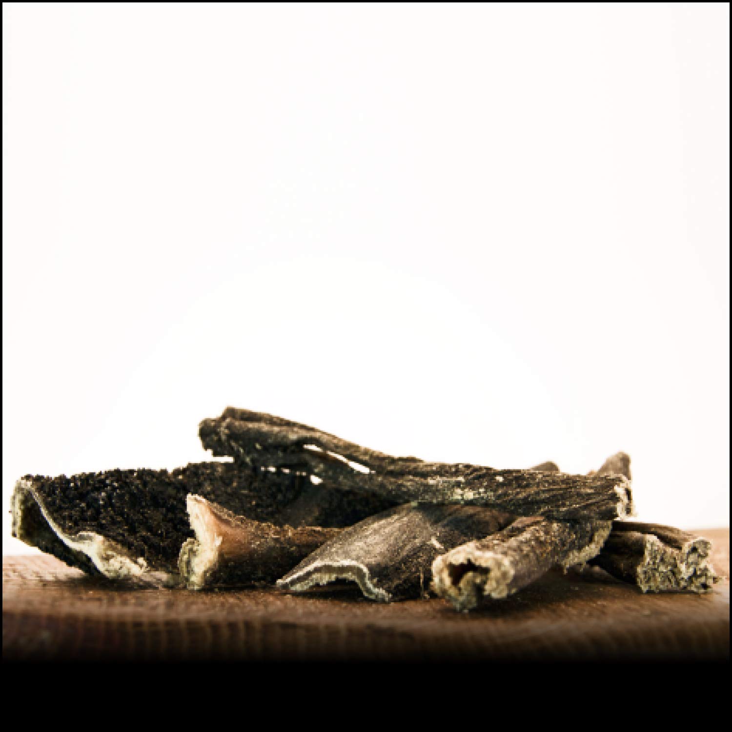 George and Bobs Panza Rumen de búfalo 1000 g
