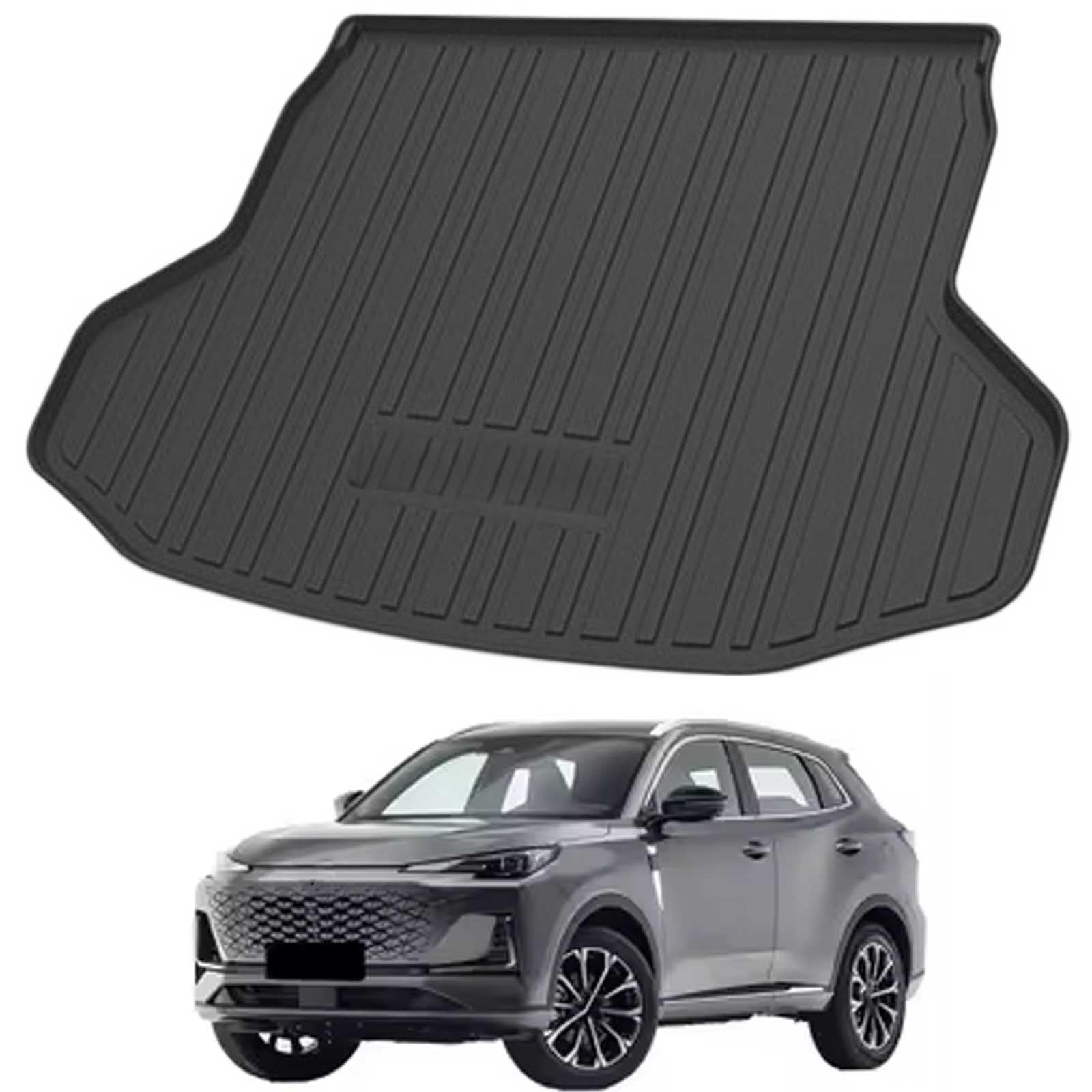 PAPEP Cargo Liner for Changan CS55 Plus New Energy Edition (2025-2026)