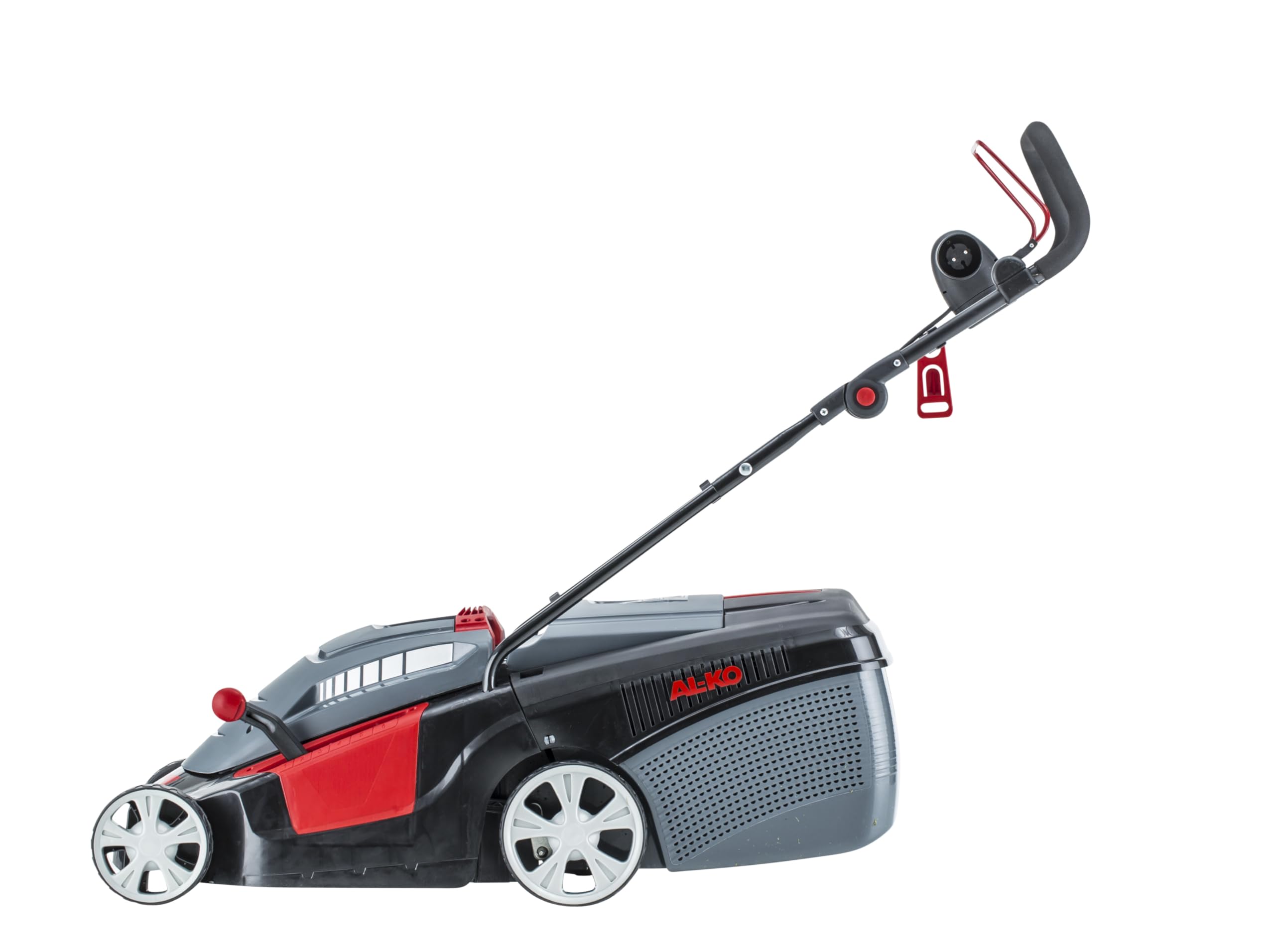 Tosaerba elettrico AL-KO Comfort 40.4 E