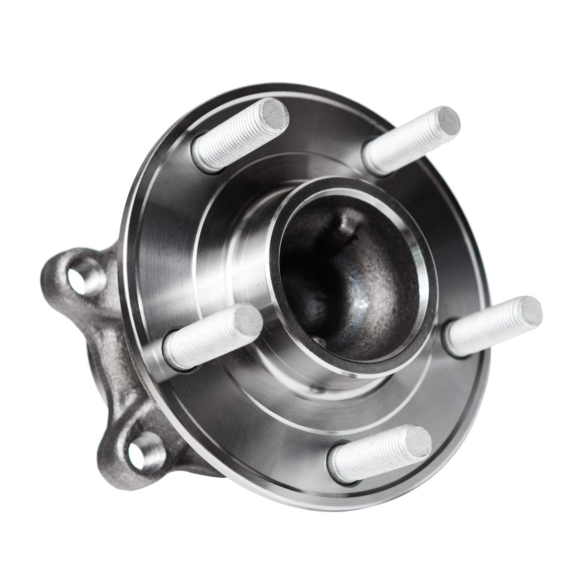 Amazon.com: Rear Wheel Hub and Bearing Assembly Compatible With