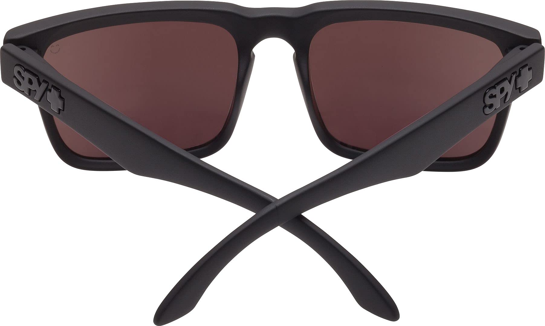 Spy Sonnenbrille Helm