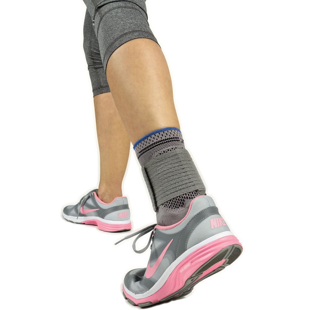 DonJOY® AchilloForce Air® - Vendaje de Aquiles 3