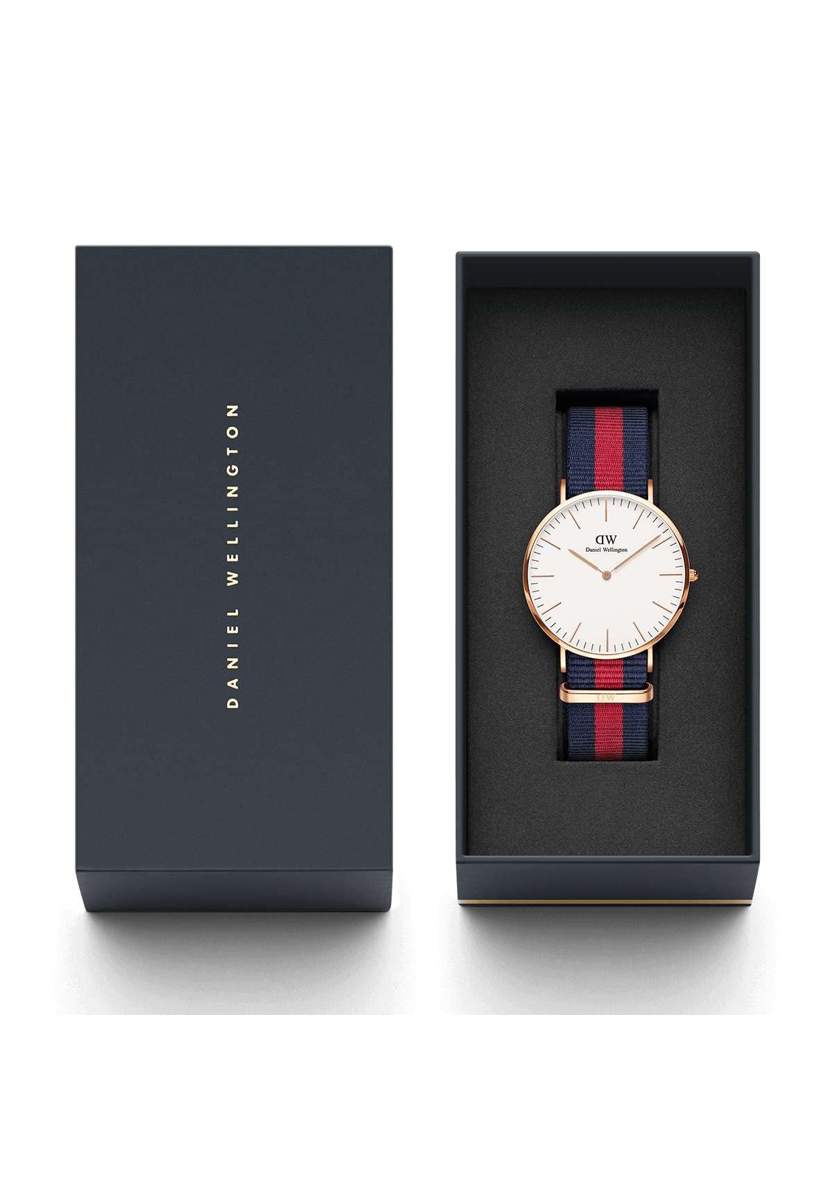 Daniel Wellington DW00100001 Orologio Da Uomo