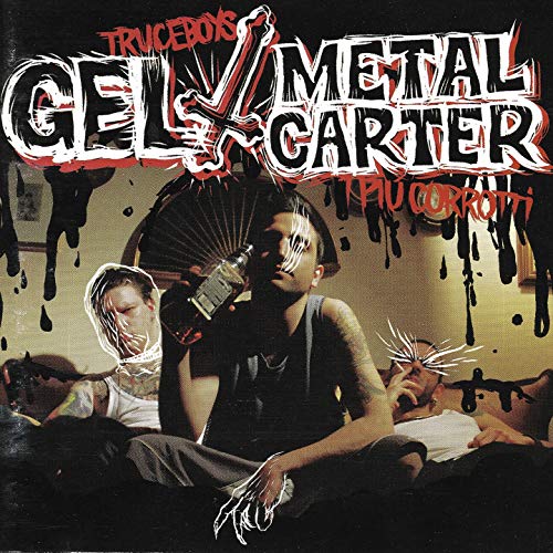  Truceklan Attack [Explicit]