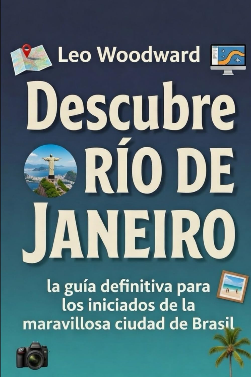 Descubre Río de Janeiro: la guía definitiva para los iniciados de la maravillosa ciudad de Brasil