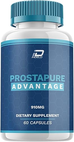 Suplemento de prostapura para hombres Prosta Pure Advanced Energy Pills, Prostapur suplementos de máxima fuerza Prostapuer para hombres, suplemento