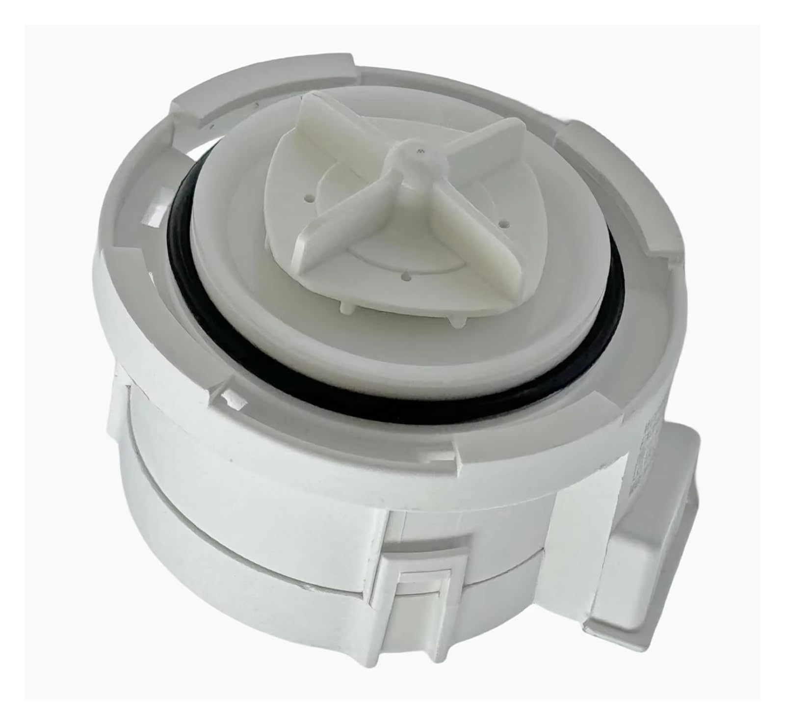 Ldtbmdj One Color Washingmachine Drain Pump Motor For Kenmore For Elite For Wm4500hba/00 Washing Machine With Drain Motor Pump Eau64082901 Wdd0032x1m ﻿