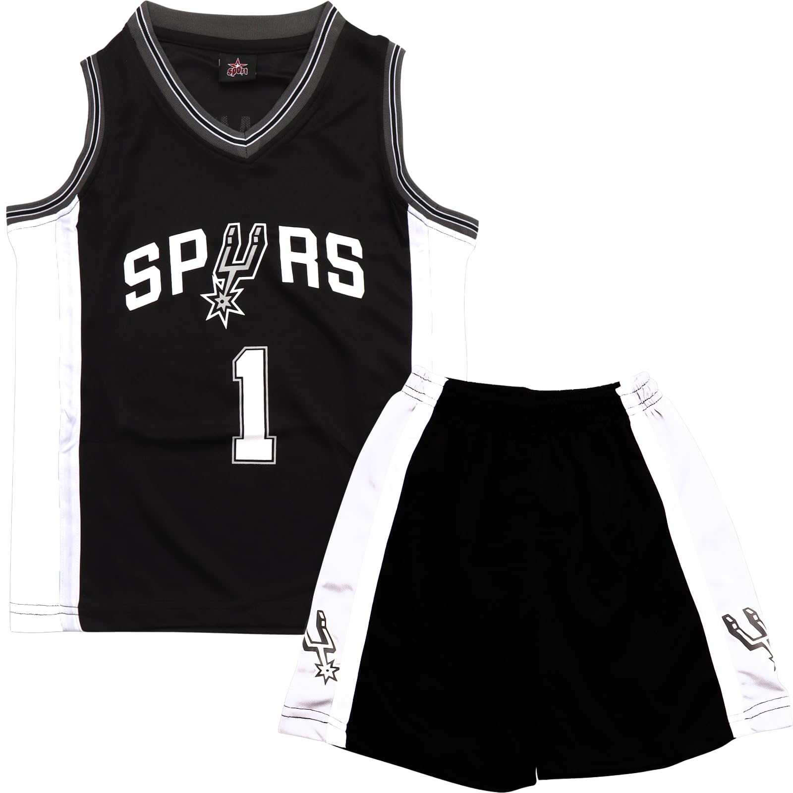 FUTERLY Basketball Trikot Kinder 2 Stücke,Basketball Kinder Trikot and Shorts,Sleeveless Basketball Trikot, Jungen Trikot Basketball Kinder,Basketball Trikot Set für 4-14 Kinder