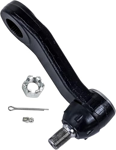 Miniatura 4 de Detroit Axle - Brazo Pitman de dirección para Ford F-150 Expedition F-250 Lincoln Navigator Blackwood Dirección Pitman Arm 1998 1999 2000 2001 2002