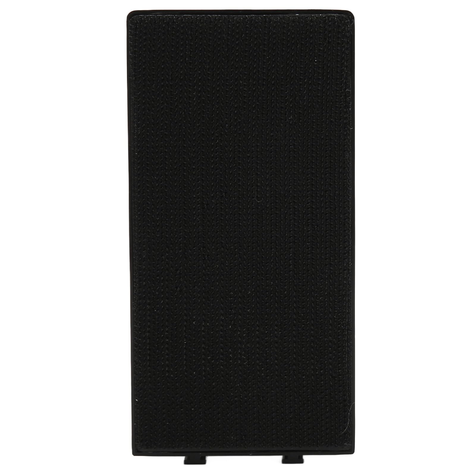 TENP Raschietto Magnetico per Alghe per Acquario, Spazzola Magnetica per Acquario Manico Bionico Ergonomico Impermeabile Doppia Pulizia Separato Auto-Galleggiante per Acquario per Porta in Vetro (L)