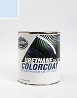 Vista 173 de Pen Automotive - Pintura de retoque para Infiniti G35 - Silverstone Metallic Clearcoat WV2 - Color+Paquete de capa transparente