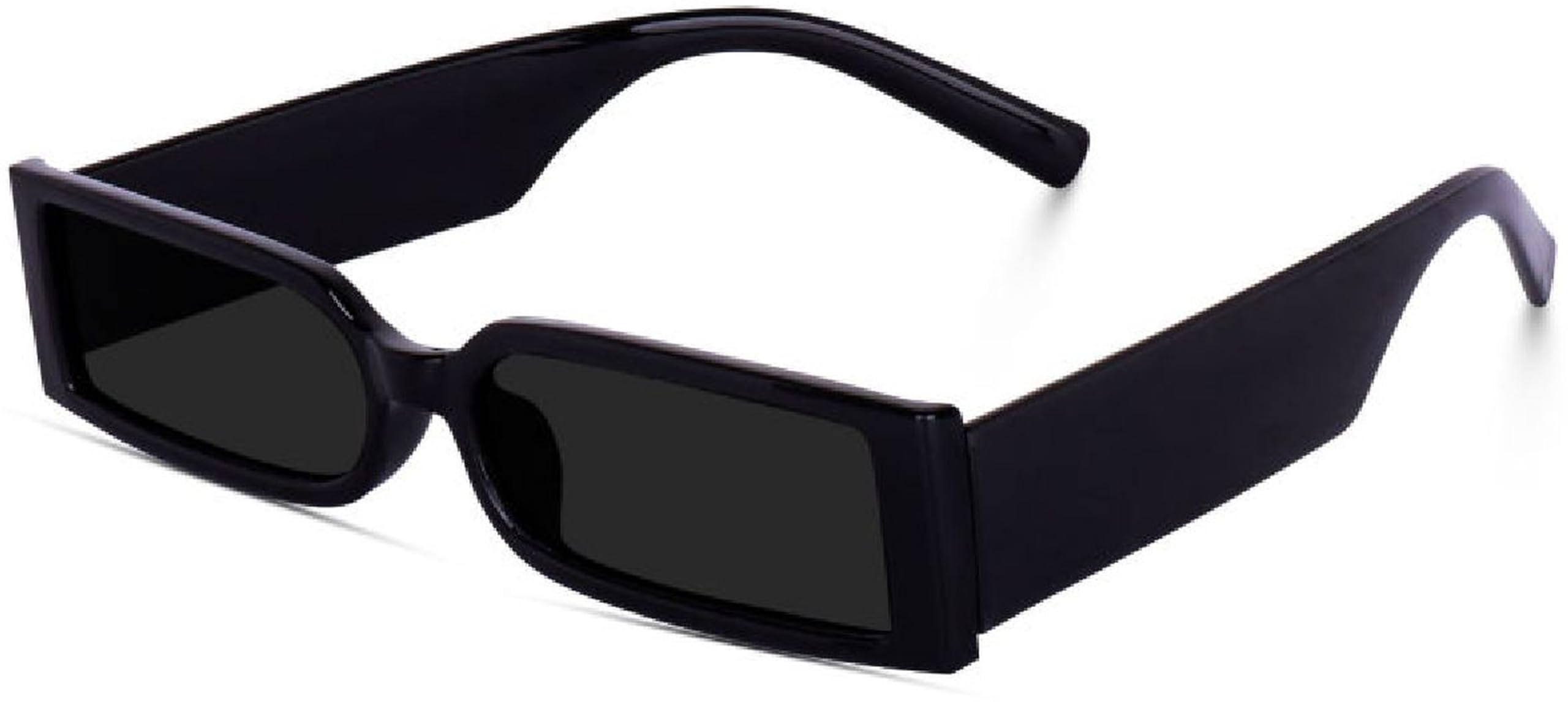 UV Protection Sunglasses for Men and Women Fashionable Aviators-picture-26
