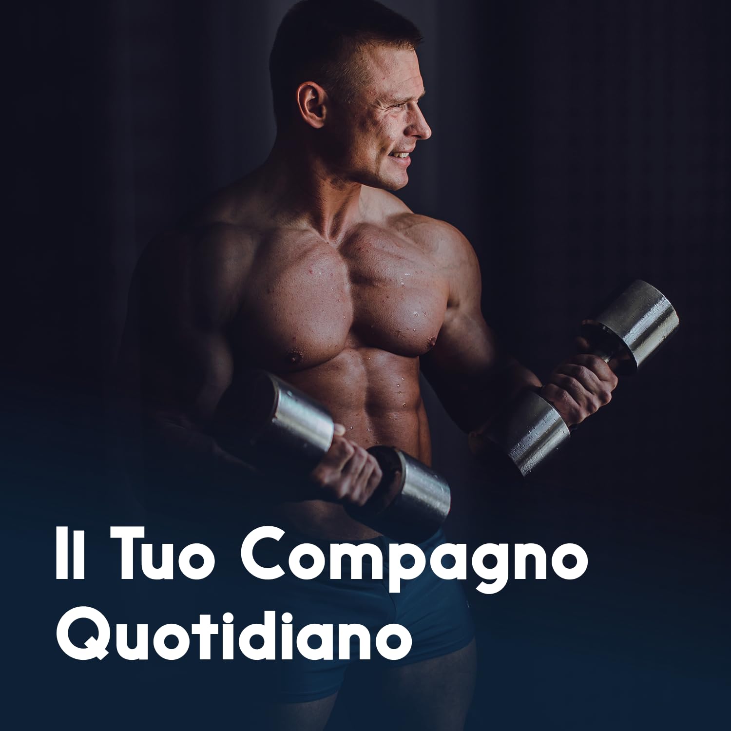 Creatina Monoidrata in Polvere 1000g – 293 Porzioni – Gusto Neutro, Mesh 200 – Vegana, Prodotta in Germania - Creatina Monoidrato Polvere - Creatine Monohydrate Pure - Testato in Laboratorio