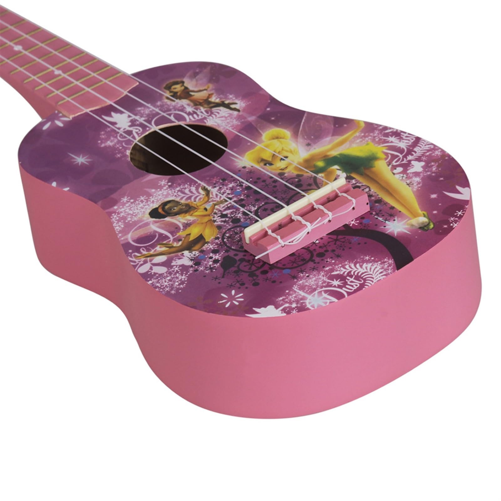 Ukulele per principianti Piccola Chitarra Viola A Quattro Corde Ukulele Da 21 Pollici Per Principianti