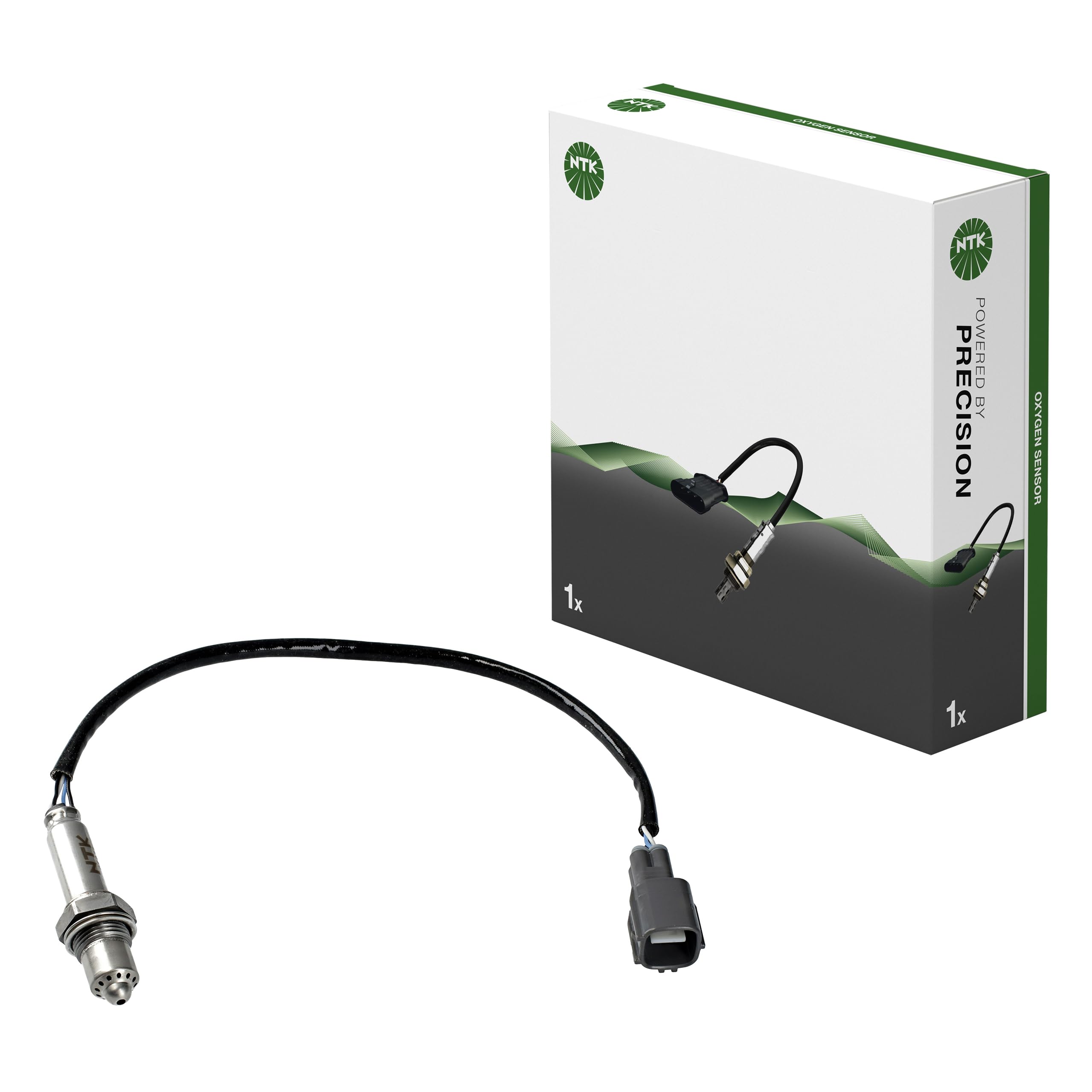 Sonde Lambda NTK haute précision ULR9000-EE024 modèle 95871