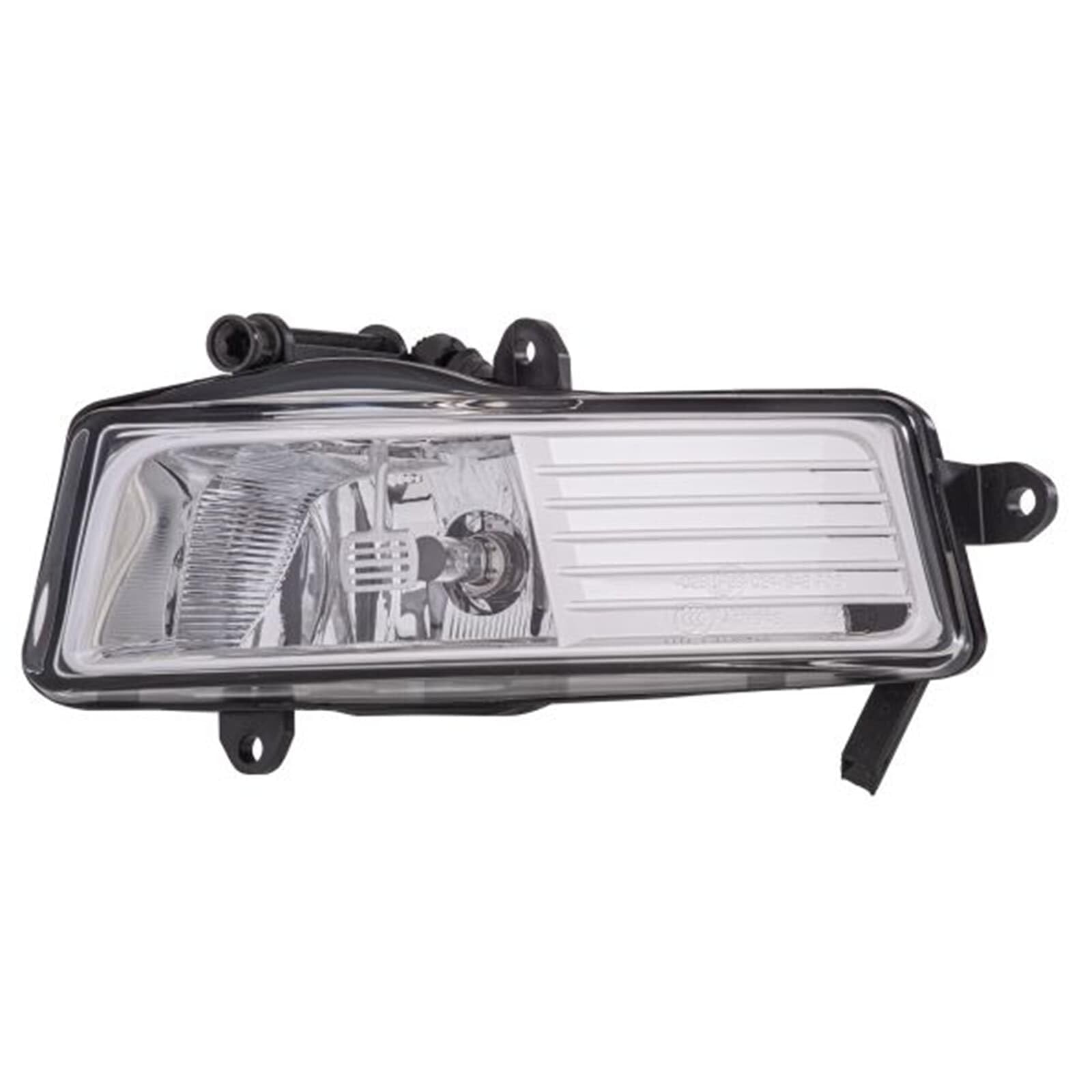 HELLA 1NA 009 963-111 NebelScheinwerfer - Audi A6 Avant (4F5, C6) - ECE/SAE/CCC - links | Kompatibel mit A6 C6 (4F2),A6 C6 Avant (4F5)