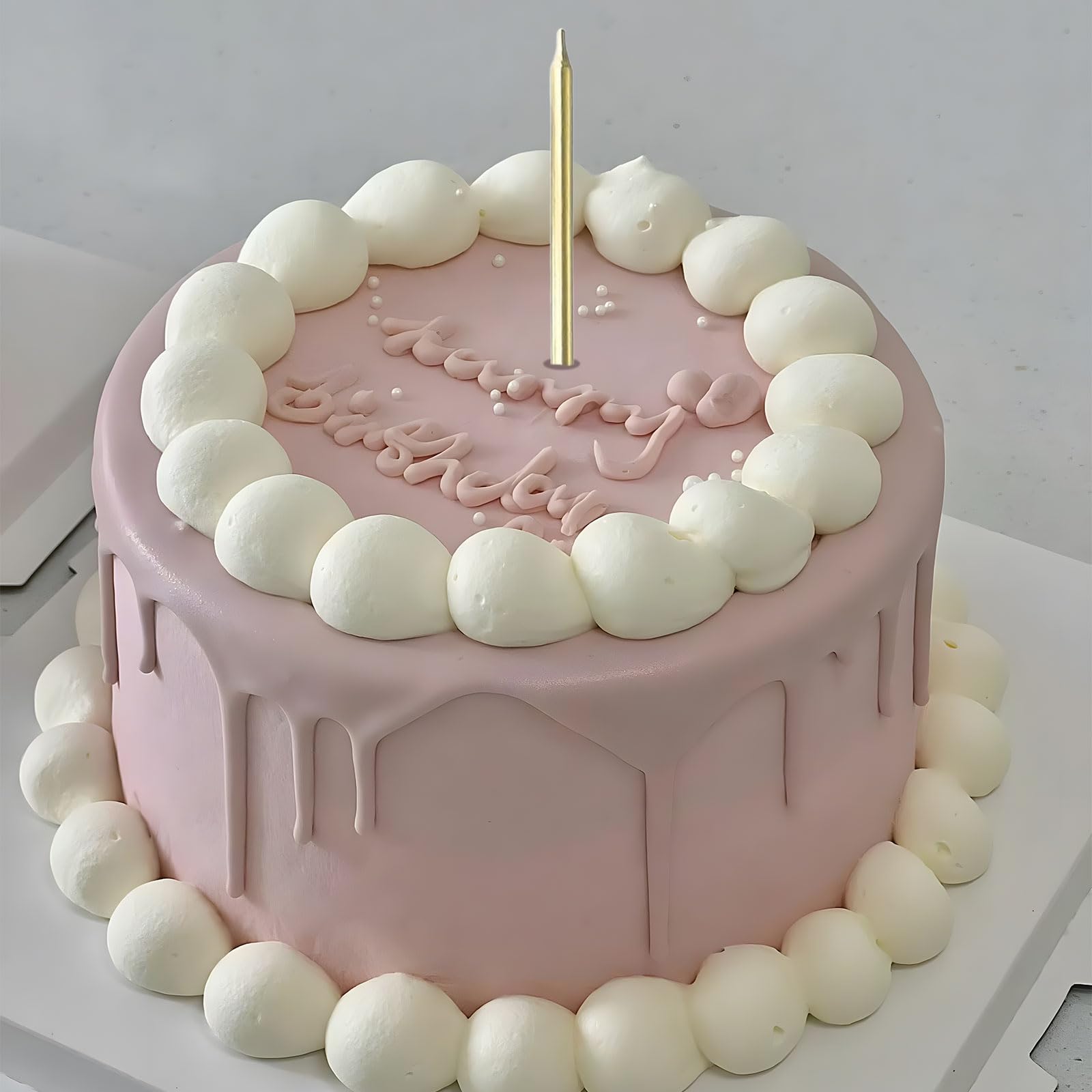 Amazon.co.jp: aninako 誕生日キャンドル 12本 ケーキキャンドル