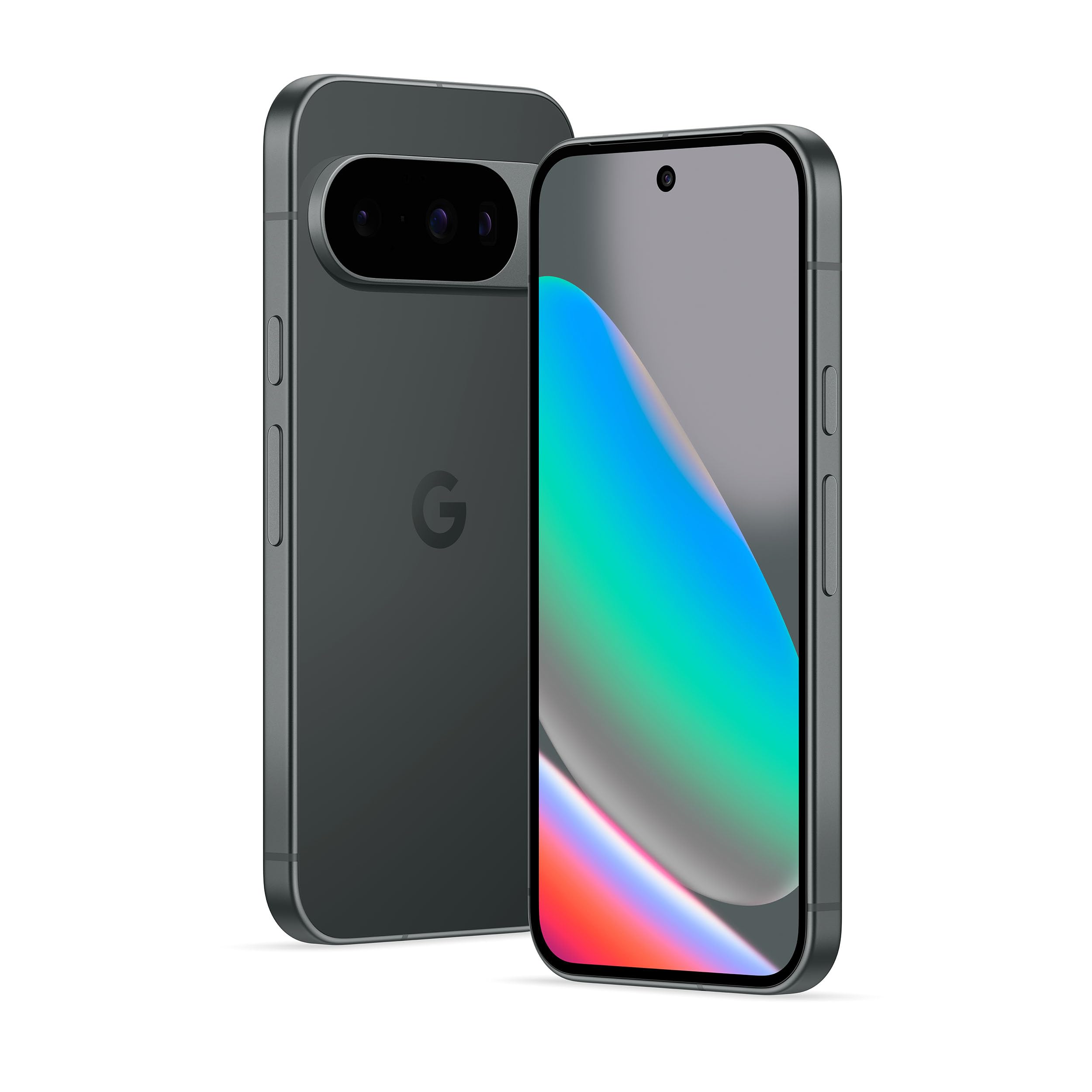Google Pixel 10 - Unlocked Android Smartphone with Gemini