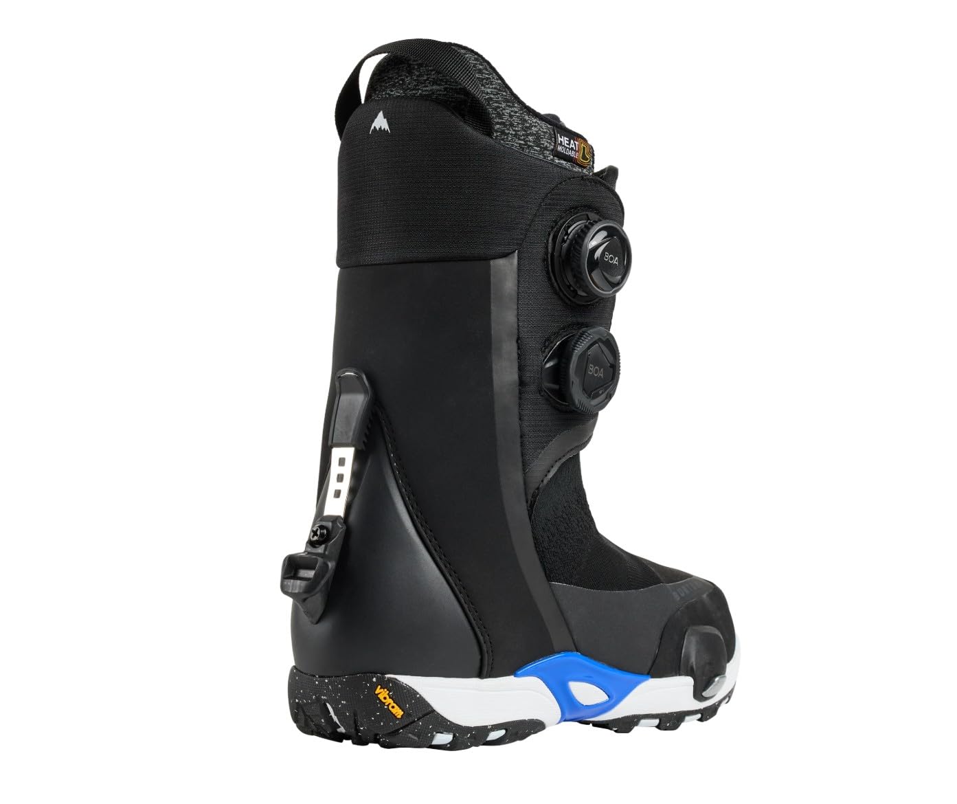 Amazon.com: Burton Men's Waverange X Pro Step On Snowboard Boots