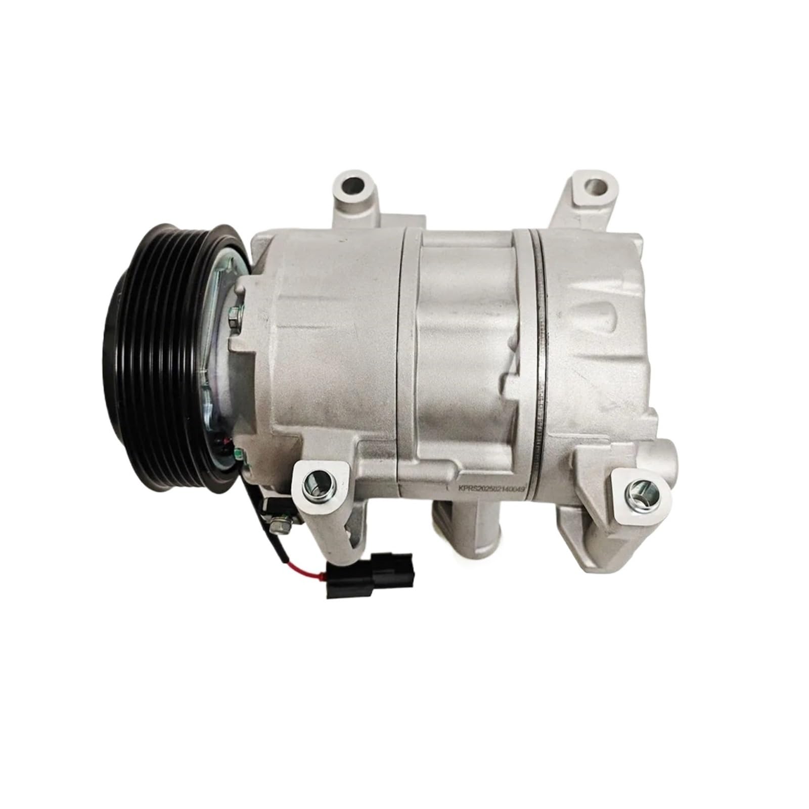 Jmcxwlaq One Color Ac Air Conditioning Compressor Cooling Pump Compatible With Mazda 3 Cx-30 Cx20 Cx30 Cx-20 3Da-Dm8p Bdgf61450 3Dadm8p