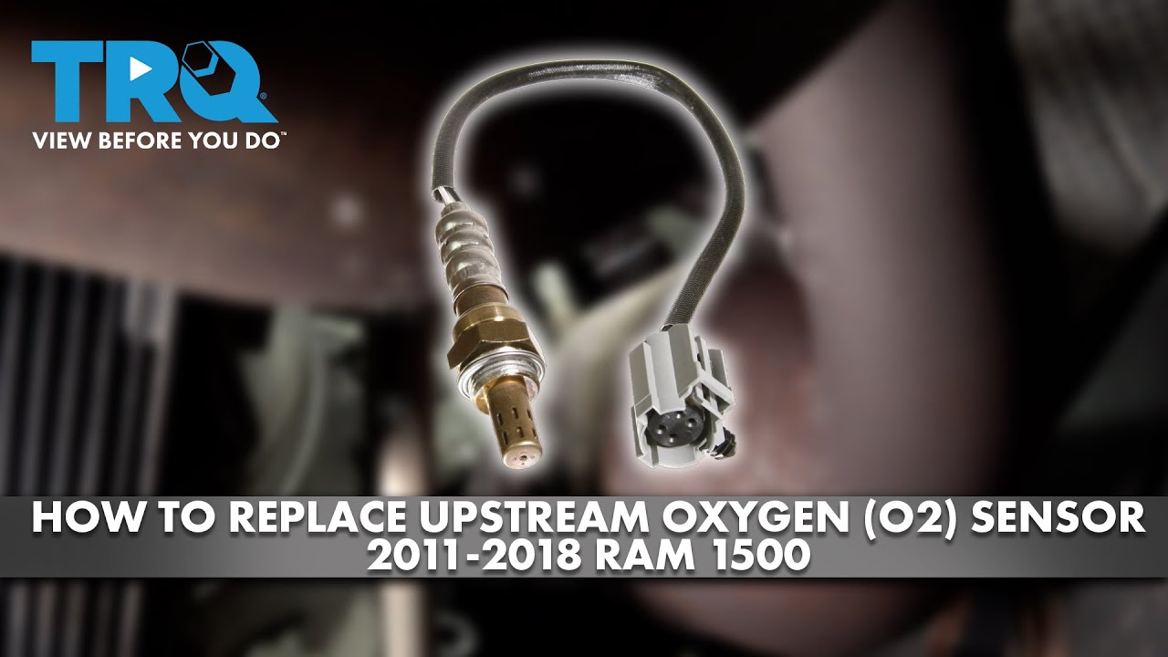 Amazon.com: TRQ Engine Exhaust O2 02 Oxygen Sensor Direct