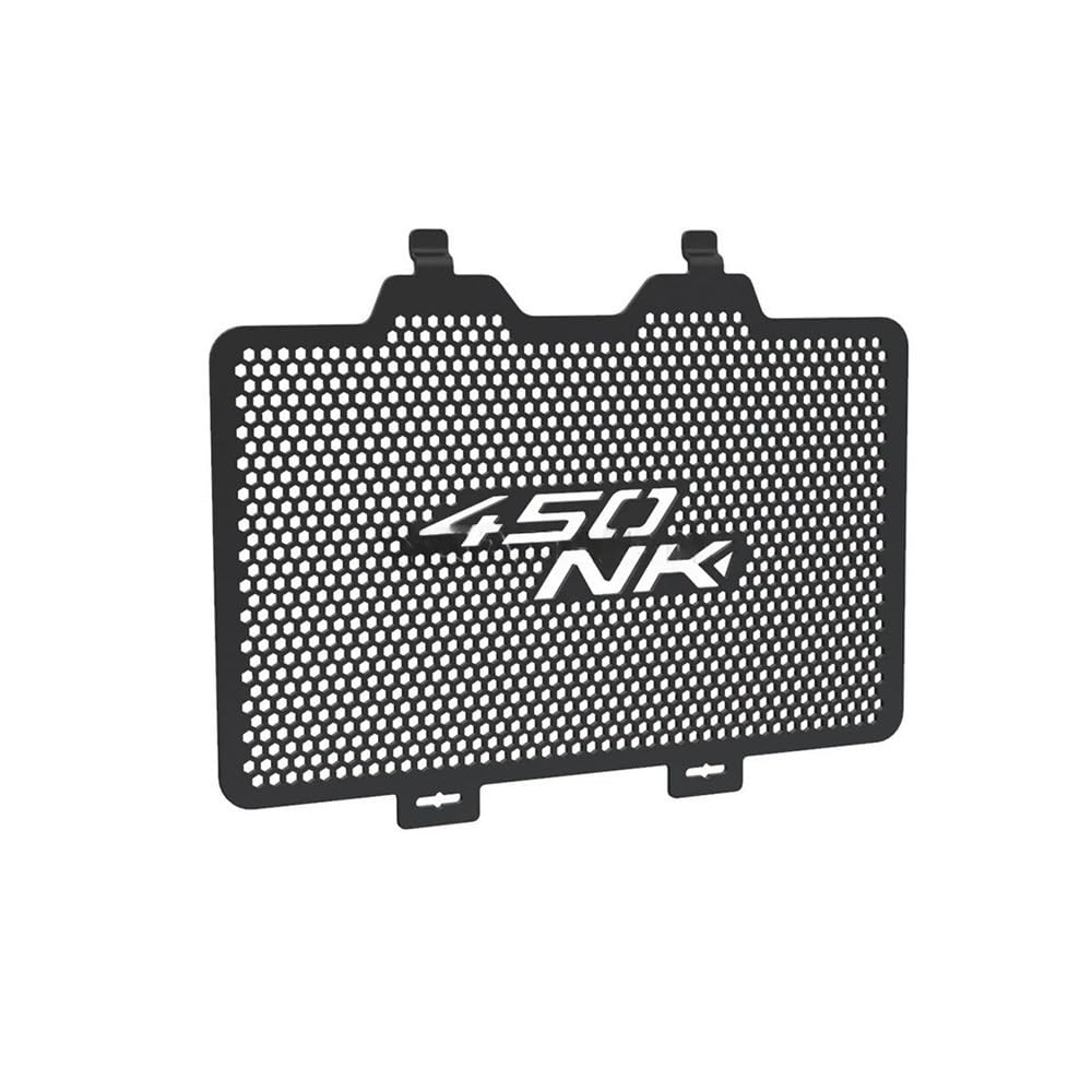 Radiador Protección para 450 Nk Nk450 CF450Nk 450Nk 2023 2024 | Rejilla protectora para radiador de motocicleta, accesorios para modelos para 450 Nk Nk450 CF450Nk 450Nk 2023 2024