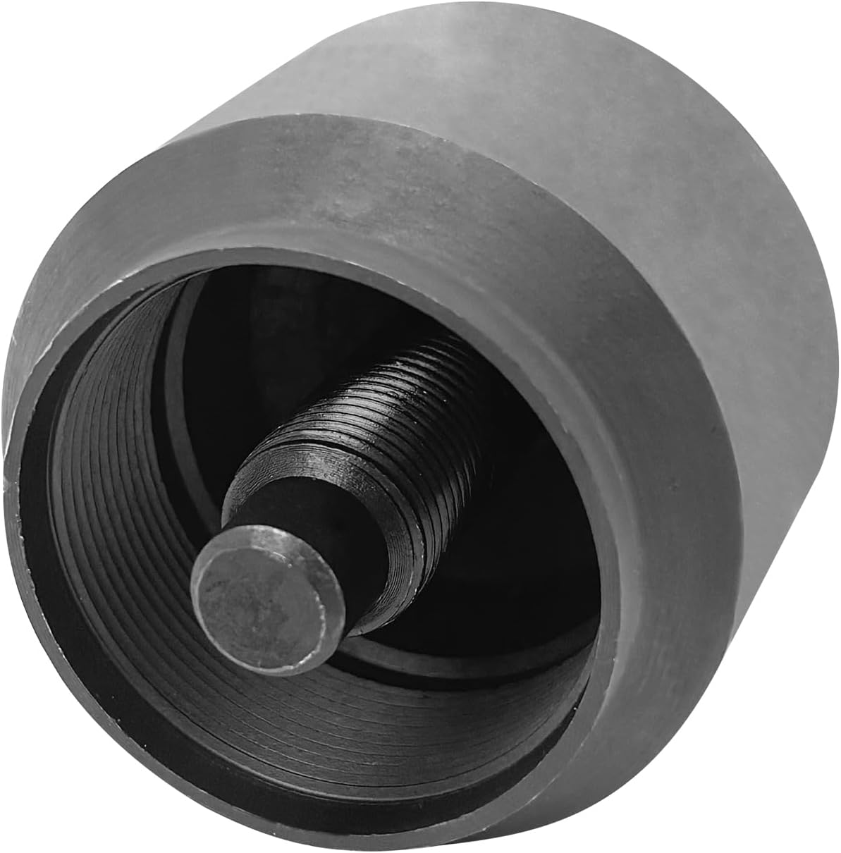 Flywheel Puller M42 × P1.5 Right Thread Magneto Stator Rotor Puller for CFMOTO Uforce Zforce 500 800 CF500 X5 Z5 X8 Z8 EX 600