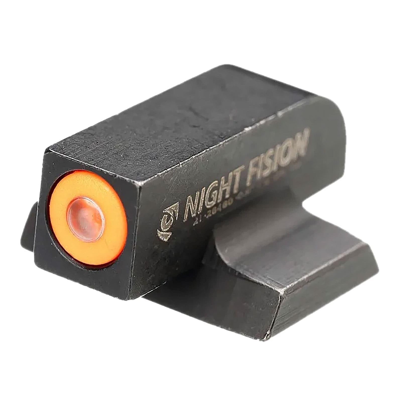 Amazon.com : Night Fision Tritium Perfect Dot Front Sight