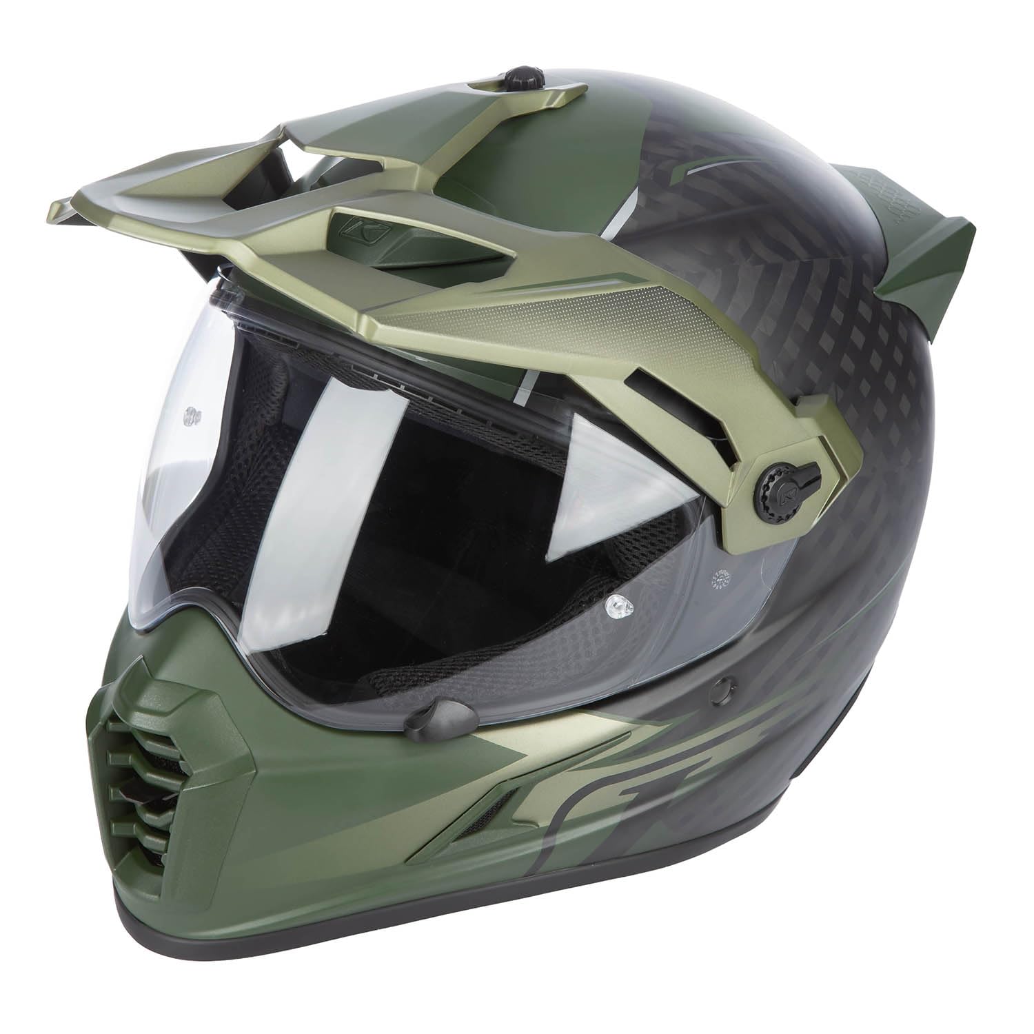 KLIM Krios Pro