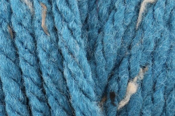 Stylecraft Special XL Tweed - Petrol (1708), 3 x 100g Balls, Popular Super Chunky Knitting & Crochet Tweed Effect Yarn, 97% Acrylic, 3% Viscose, 68 Metres