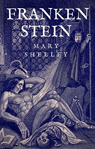 Frankenstein: Roman (German Edition)