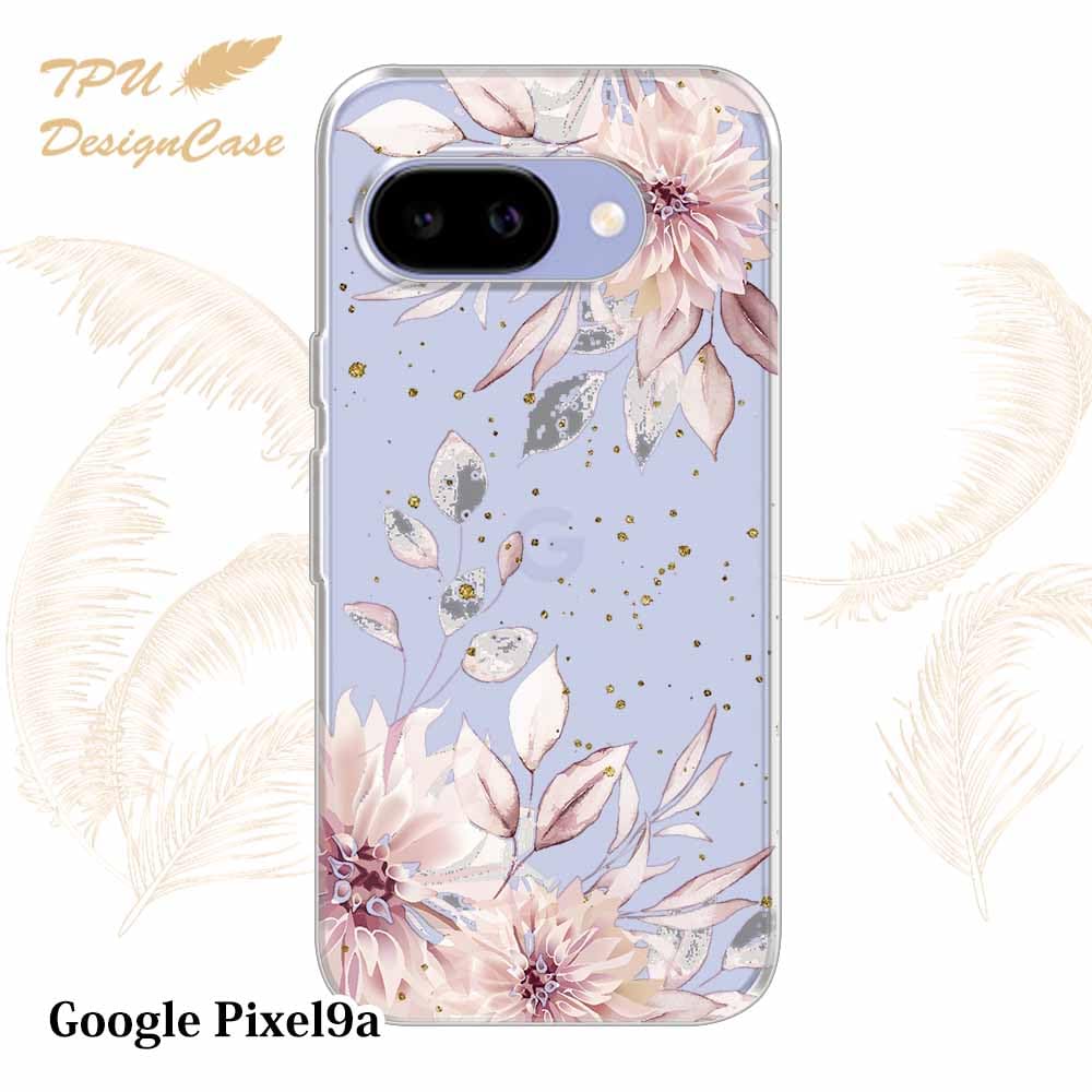 Amazon.co.jp: AnglersLife ソフトケース TPUケース Google Pixel 9a