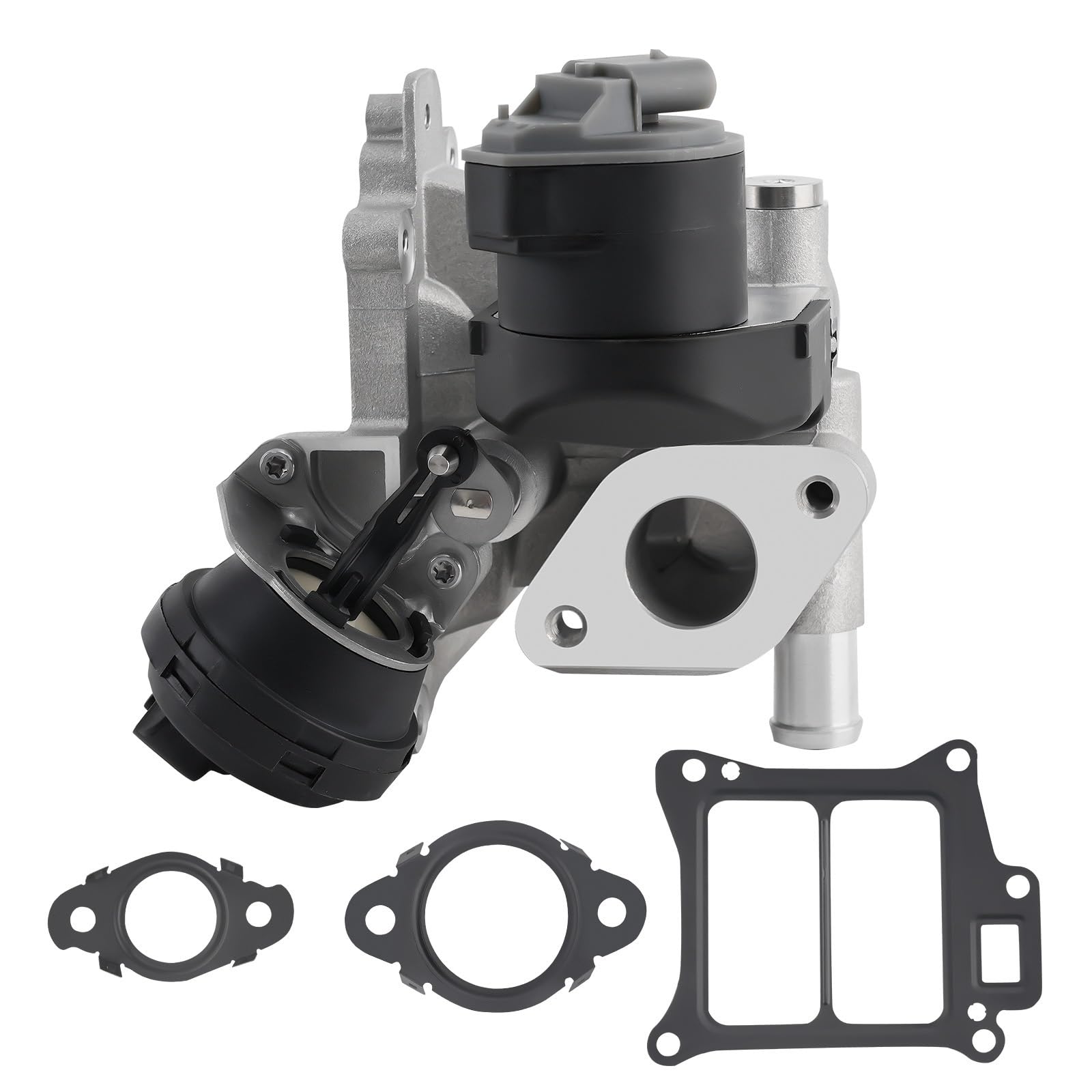 FIt for Volvo S60 V70 3 XC60 XC70 D4204 36010128 88148 RAGR Valve EGR Valvev Car EGR Valves