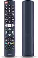 TCL RC310V FJR1 テレビ用リモコン Amazon | テレビ用リモコン RC310VFJR1 RC610JJR1 音声認識可能